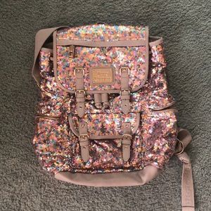 Juicy Couture backpack